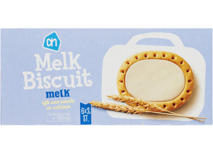 Melkbiscuit