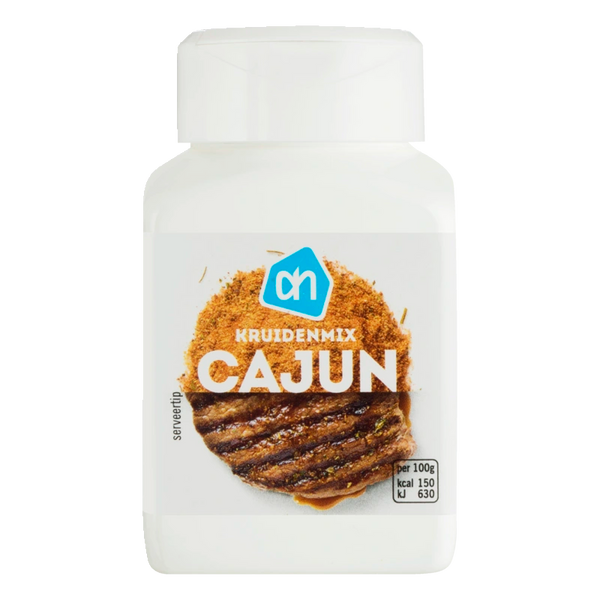 Kräutermischung für Cajun
