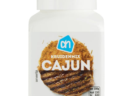 Kruidenmix voor cajun