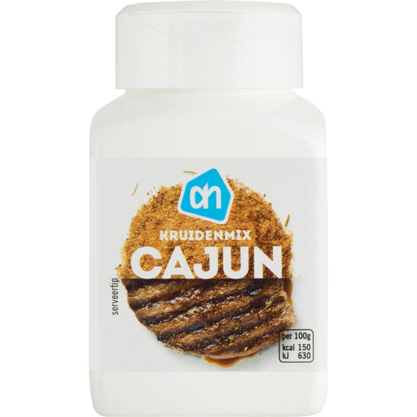 Kräutermischung für Cajun