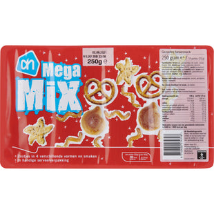 Mega-Mix