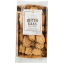 Excellent Butter goat cheese biscuits
