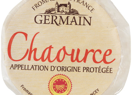 Germain Chaource