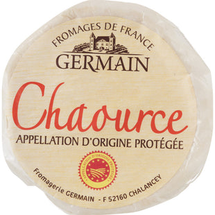 Germain Chaource
