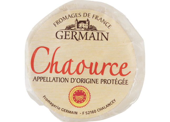 Germain Chaource