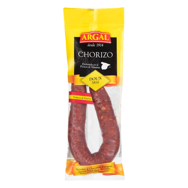 Argal Mild Chorizo