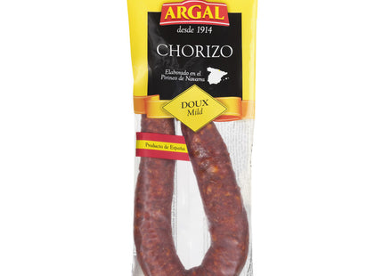 Argal Chorizo doux