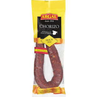 Argal Chorizo doux