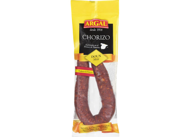 Argal Chorizo doux