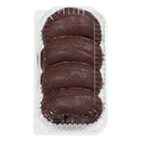 Schokoladen-Donuts
