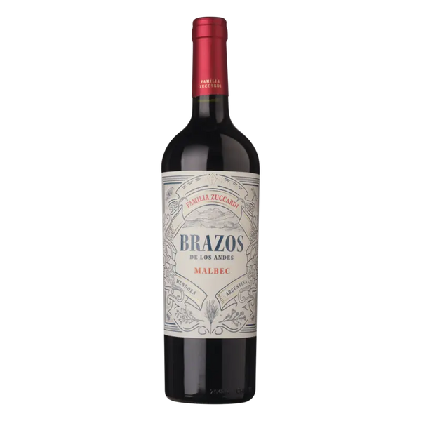 Zuccardi Brazos malbec