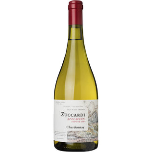 Zuccardi Chardonnay