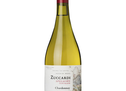 Zuccardi Apelacion chardonnay