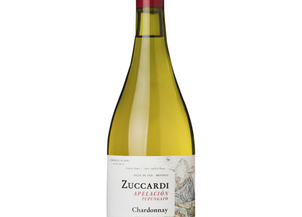 Zuccardi Chardonnay