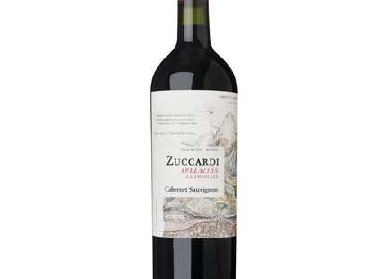 Zuccardi Cabernet sauvignon