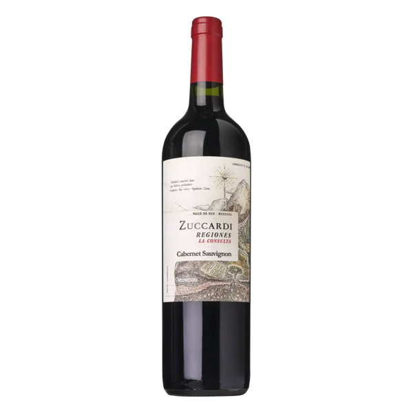 Zuccardi Cabernet Sauvignon