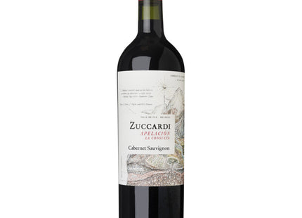 Zuccardi Cabernet sauvignon