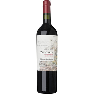 Zuccardi Cabernet sauvignon