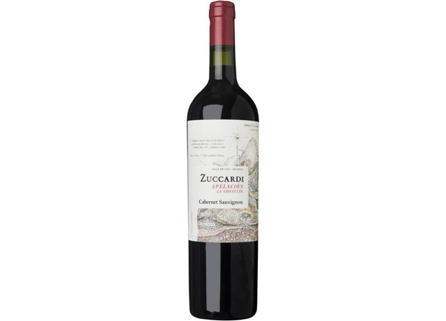 Zuccardi Cabernet sauvignon