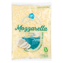 Mozzarella geraspt