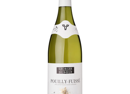 Georges Duboeuf Pouilly-fuissé