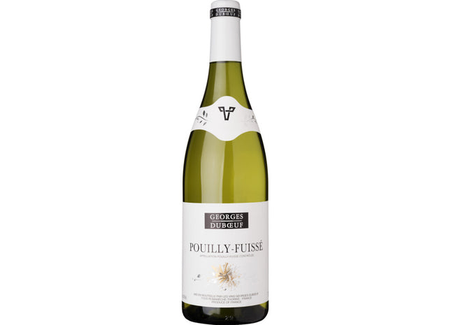 Georges Duboeuf Pouilly-fuissé