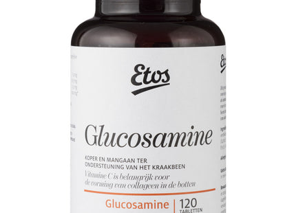 Etos Glucosamine