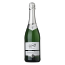 Viverty Sprudelnd weiß alkoholfrei