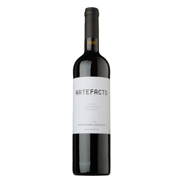 Artefacto Rotwein
