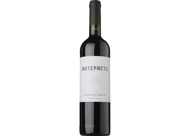 Artefacto Vinho tinto