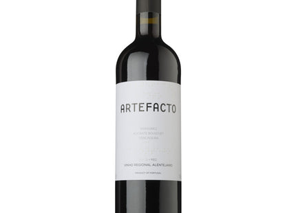 Artefacto Vinho tinto