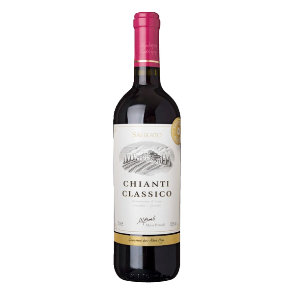 Ausgezeichnete Auswahl Chianti Classico