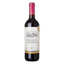 Ausgezeichnete Auswahl Chianti Classico