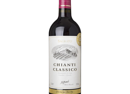 Excellent Selectie chianti classico