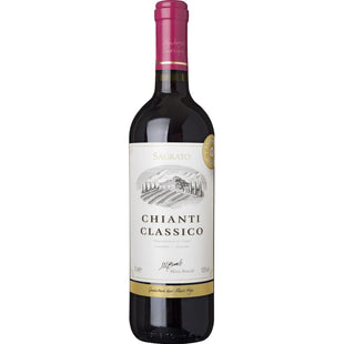 Excellent Selectie chianti classico