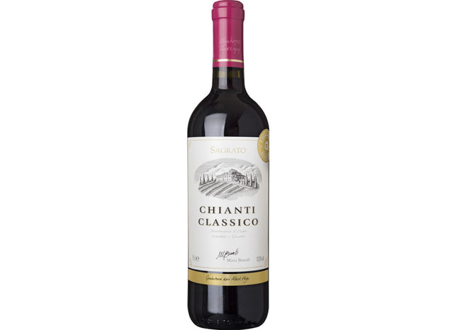 Excellent Selectie chianti classico