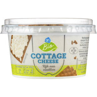 Biologisch Cottage cheese