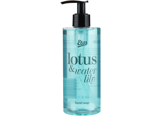 Etos Handzeep lotus & waterlilly