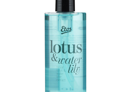 Etos Hand soap lotus &amp; water lilly