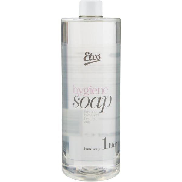 Etos Handzeep hygiene navul