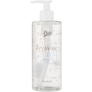 Etos Handgel hygiene