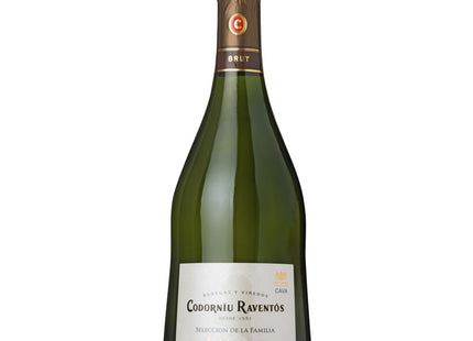 Codorniu Seleccion raventos brut