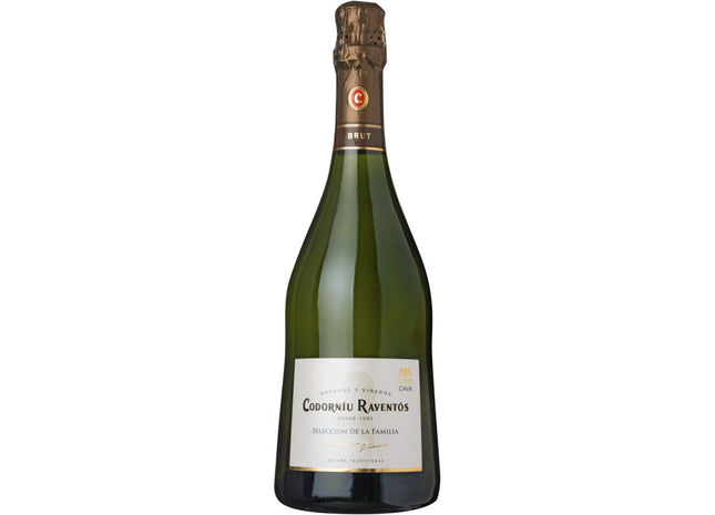 Codorníu Seleccion raventos brut