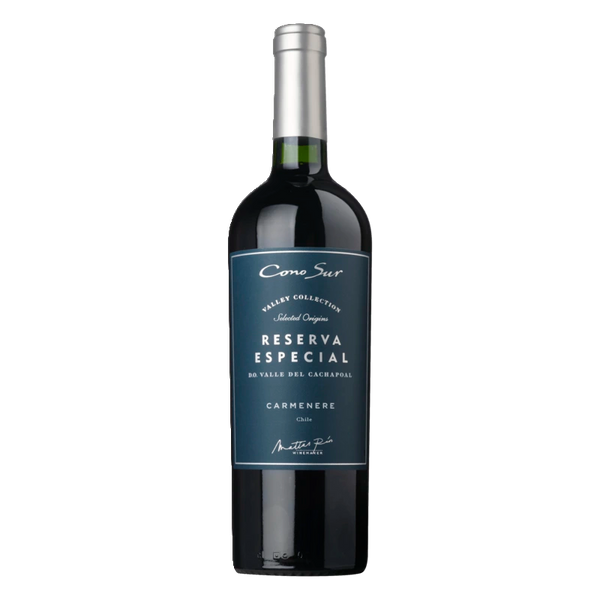 Cono Sur Reserva especial carménère