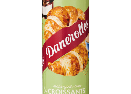 Danerolles Croissants extra large