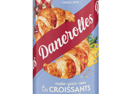 Danerolles Croissants classic