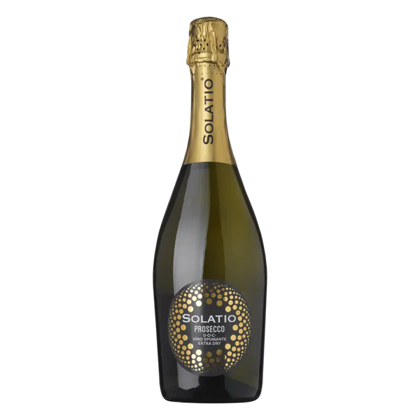 Solatio sparkling wine extra dry