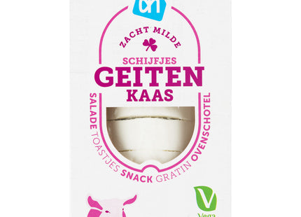 Verse geitenkaas naturel 48+