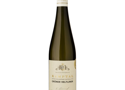 Excellent Selection Kamptal Grüner veltliner