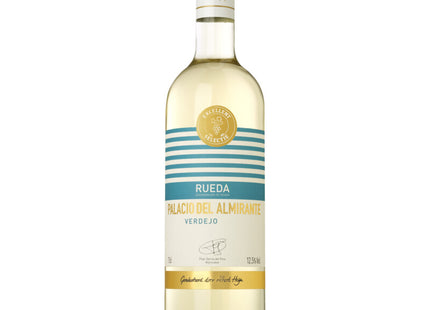 Ausgezeichnete Auswahl Rueda Verdejo Palacio Almirante